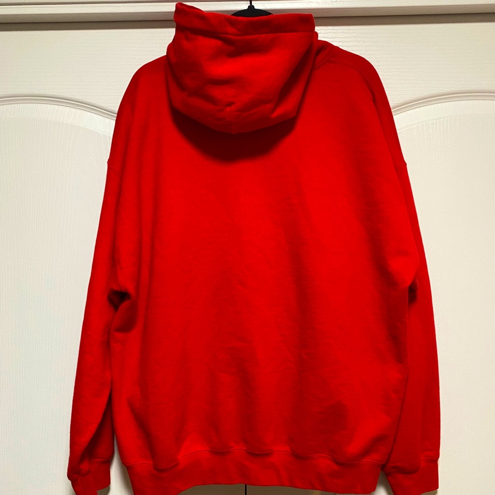 Texas Rangers Hoodie - Picture 3 of 5